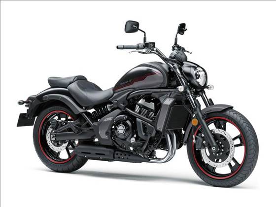 KAWASAKI VULCAN S ABS SE 